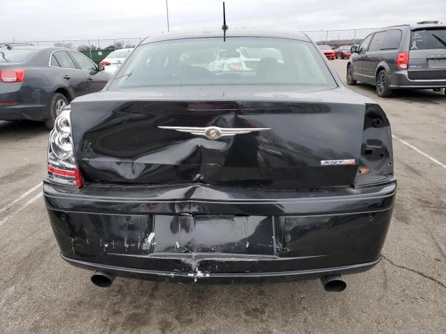 Photo 5 VIN: 2C3LA73W48H142169 - CHRYSLER 300 