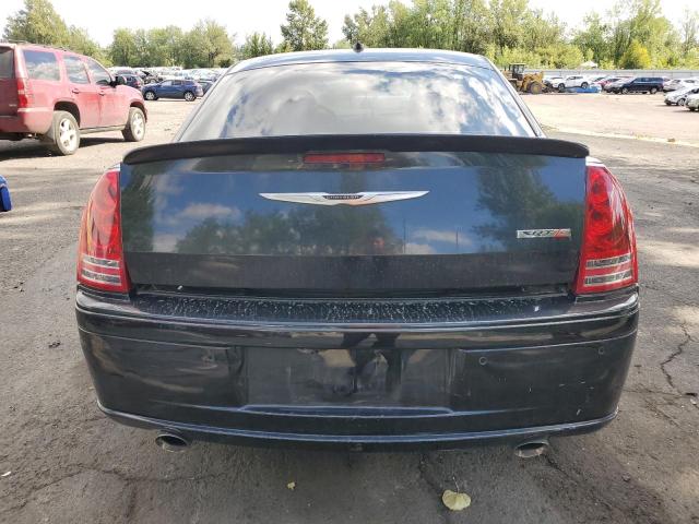 Photo 5 VIN: 2C3LA73W48H229134 - CHRYSLER 300C SRT-8 