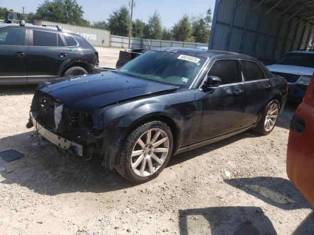 Photo 0 VIN: 2C3LA73W56H536437 - CHRYSLER 300C SRT-8 