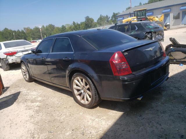 Photo 1 VIN: 2C3LA73W56H536437 - CHRYSLER 300C SRT-8 