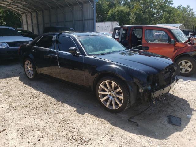 Photo 3 VIN: 2C3LA73W56H536437 - CHRYSLER 300C SRT-8 