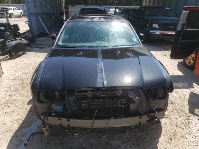 Photo 4 VIN: 2C3LA73W56H536437 - CHRYSLER 300C SRT-8 