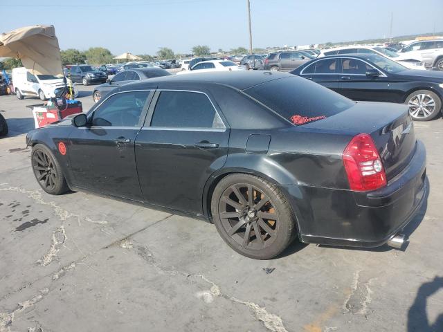 Photo 1 VIN: 2C3LA73W67H820984 - CHRYSLER 300C SRT-8 