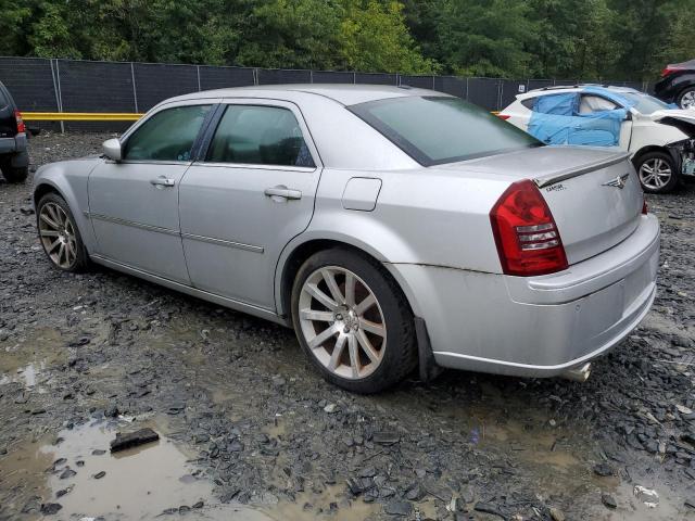 Photo 1 VIN: 2C3LA73W67H838675 - CHRYSLER 300C SRT-8 