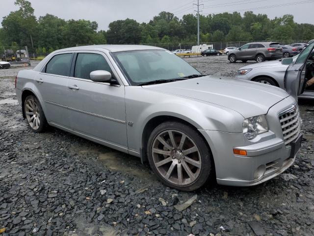 Photo 3 VIN: 2C3LA73W67H838675 - CHRYSLER 300C SRT-8 