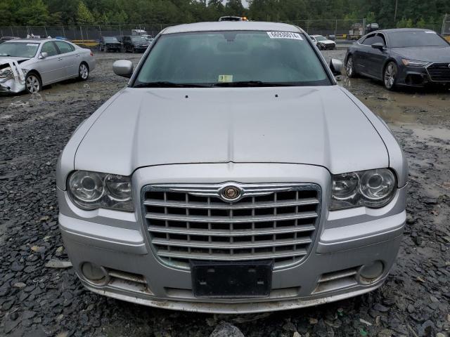 Photo 4 VIN: 2C3LA73W67H838675 - CHRYSLER 300C SRT-8 