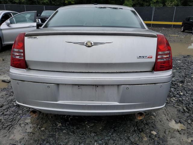 Photo 5 VIN: 2C3LA73W67H838675 - CHRYSLER 300C SRT-8 