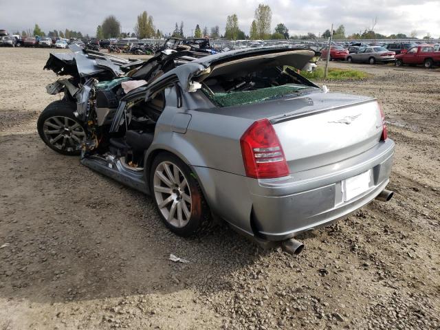 Photo 2 VIN: 2C3LA73W76H362211 - CHRYSLER 300C SRT-8 