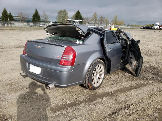 Photo 3 VIN: 2C3LA73W76H362211 - CHRYSLER 300C SRT-8 