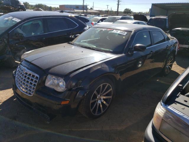 Photo 0 VIN: 2C3LA73W77H660081 - CHRYSLER 300 