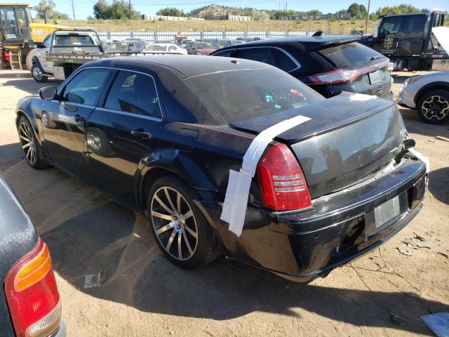 Photo 1 VIN: 2C3LA73W77H660081 - CHRYSLER 300 