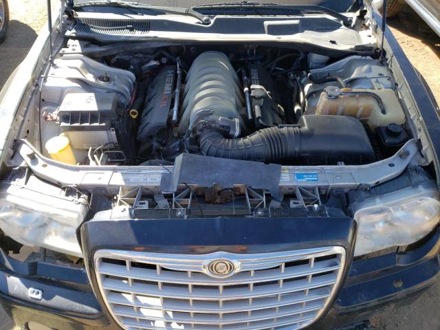 Photo 10 VIN: 2C3LA73W77H660081 - CHRYSLER 300 