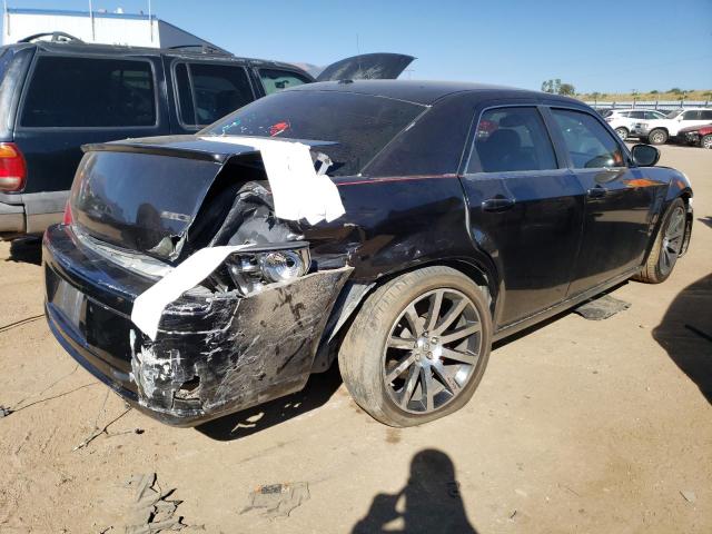 Photo 2 VIN: 2C3LA73W77H660081 - CHRYSLER 300 