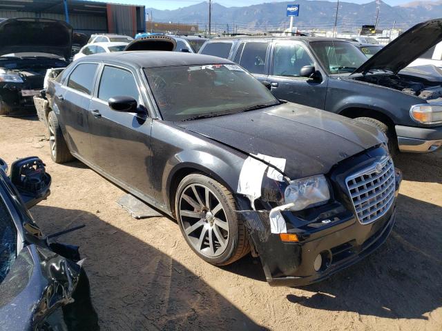 Photo 3 VIN: 2C3LA73W77H660081 - CHRYSLER 300 