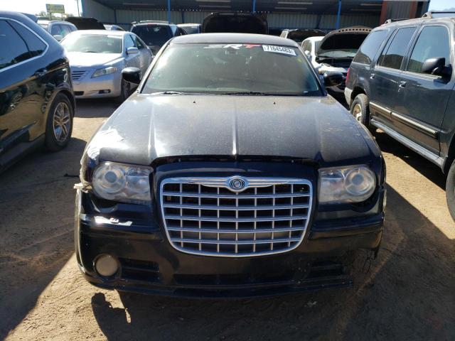 Photo 4 VIN: 2C3LA73W77H660081 - CHRYSLER 300 