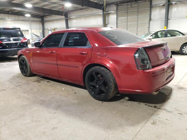 Photo 1 VIN: 2C3LA73W87H660283 - CHRYSLER 300C SRT-8 