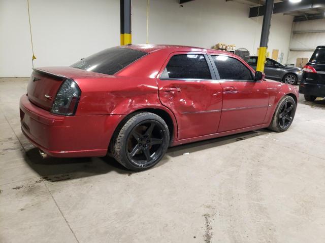 Photo 2 VIN: 2C3LA73W87H660283 - CHRYSLER 300C SRT-8 