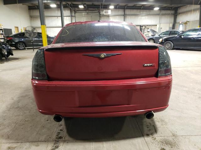 Photo 5 VIN: 2C3LA73W87H660283 - CHRYSLER 300C SRT-8 