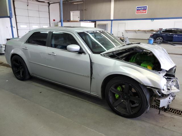 Photo 3 VIN: 2C3LA73W96H215842 - CHRYSLER 300 