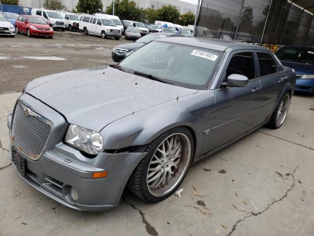 Photo 1 VIN: 2C3LA73WX6H397194 - CHRYSLER 300C SRT-8 