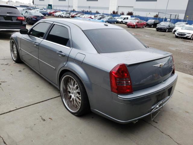 Photo 2 VIN: 2C3LA73WX6H397194 - CHRYSLER 300C SRT-8 