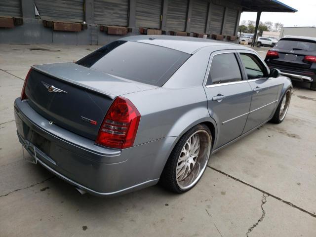 Photo 3 VIN: 2C3LA73WX6H397194 - CHRYSLER 300C SRT-8 