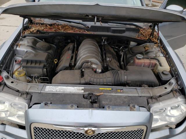 Photo 6 VIN: 2C3LA73WX6H397194 - CHRYSLER 300C SRT-8 