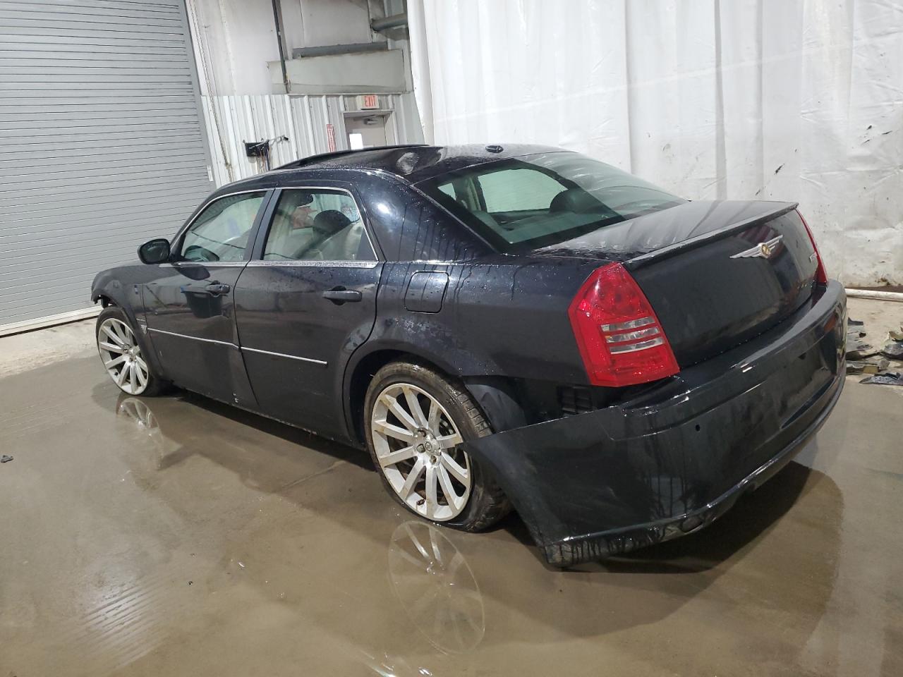 Photo 1 VIN: 2C3LA73WX7H833513 - CHRYSLER 300 