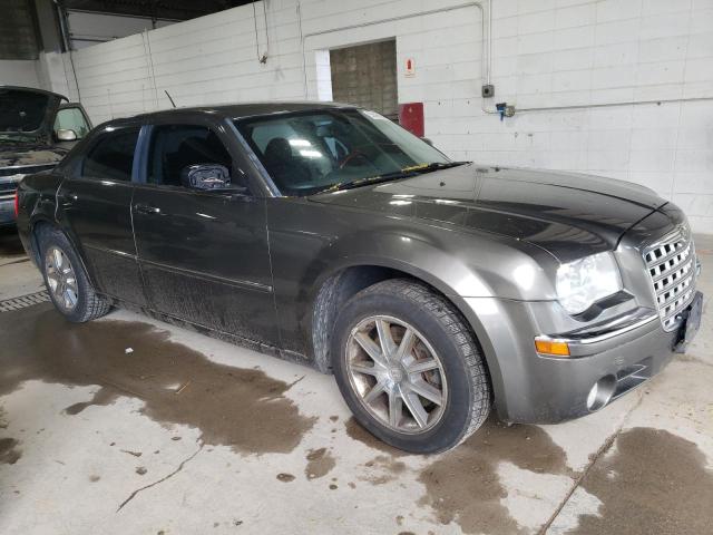 Photo 3 VIN: 2C3LK33G38H203767 - CHRYSLER 300 