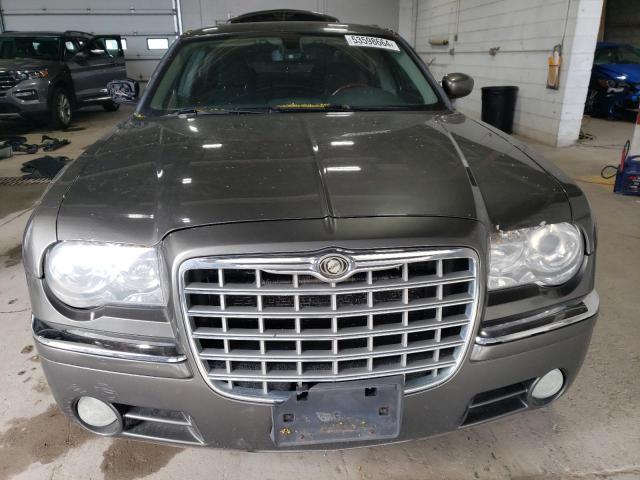 Photo 4 VIN: 2C3LK33G38H203767 - CHRYSLER 300 