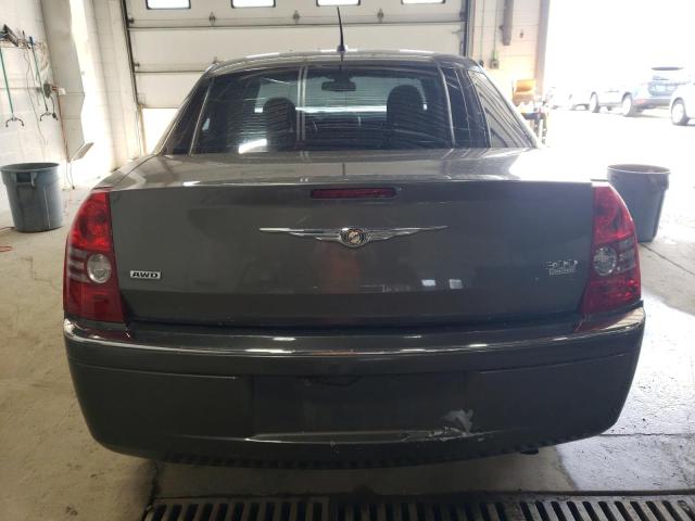 Photo 5 VIN: 2C3LK33G38H203767 - CHRYSLER 300 