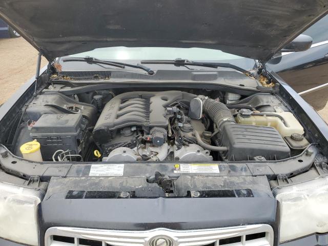 Photo 10 VIN: 2C3LK33G48H203776 - CHRYSLER 300 LIMITE 