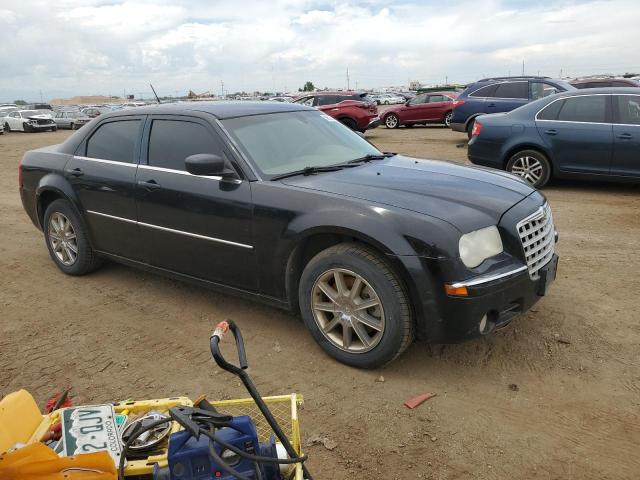 Photo 3 VIN: 2C3LK33G48H203776 - CHRYSLER 300 LIMITE 