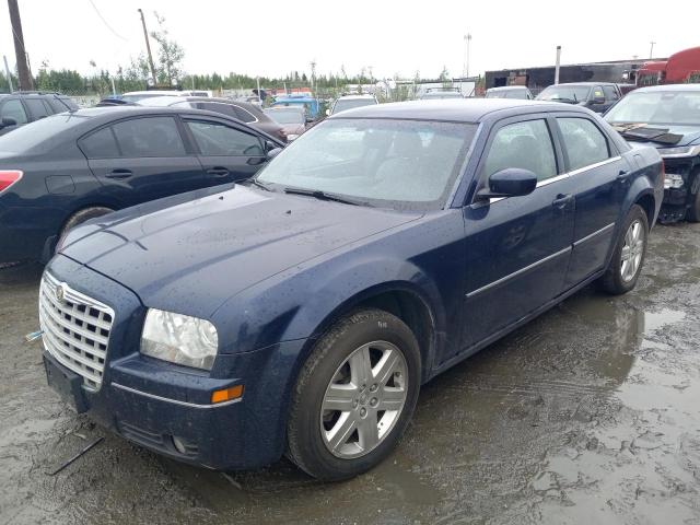 Photo 0 VIN: 2C3LK53G06H312681 - CHRYSLER 300 