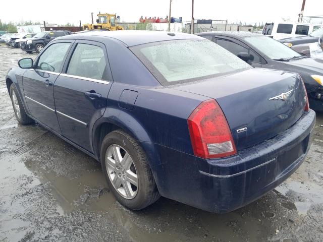 Photo 1 VIN: 2C3LK53G06H312681 - CHRYSLER 300 