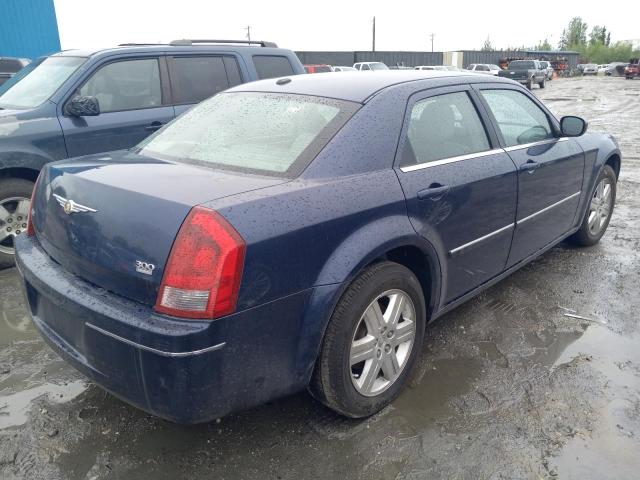 Photo 2 VIN: 2C3LK53G06H312681 - CHRYSLER 300 