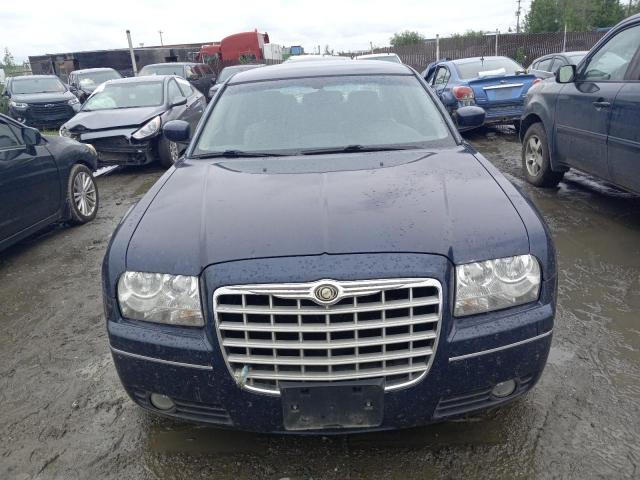 Photo 4 VIN: 2C3LK53G06H312681 - CHRYSLER 300 