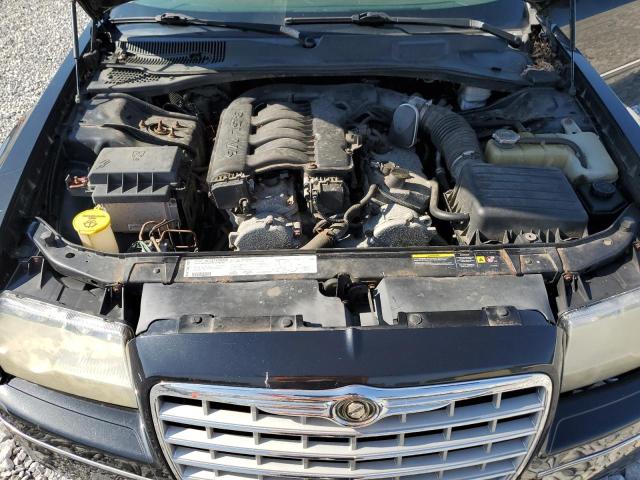 Photo 10 VIN: 2C3LK53G06H328251 - CHRYSLER 300 