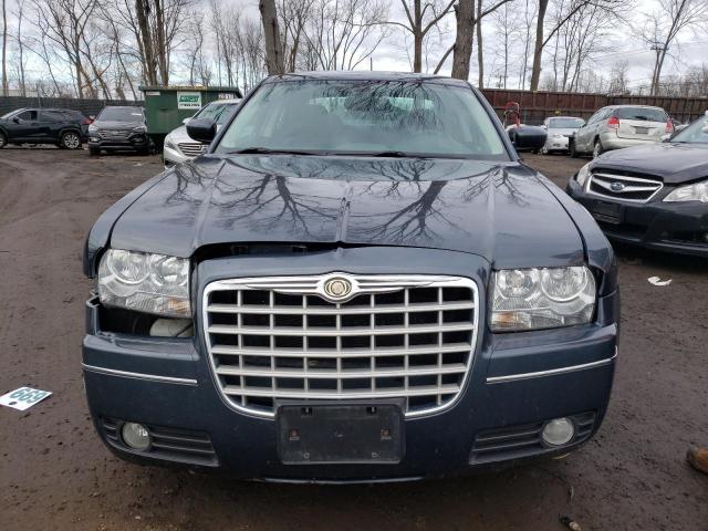 Photo 4 VIN: 2C3LK53G08H294590 - CHRYSLER 300 