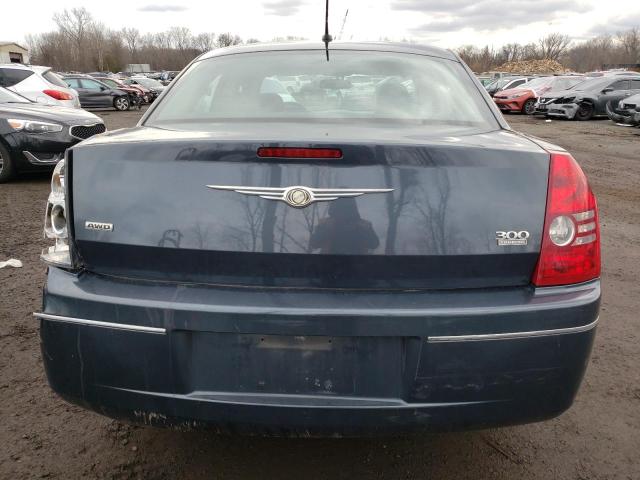 Photo 5 VIN: 2C3LK53G08H294590 - CHRYSLER 300 