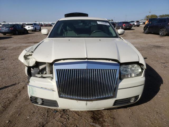 Photo 4 VIN: 2C3LK53G17H611890 - CHRYSLER 300 TOURIN 