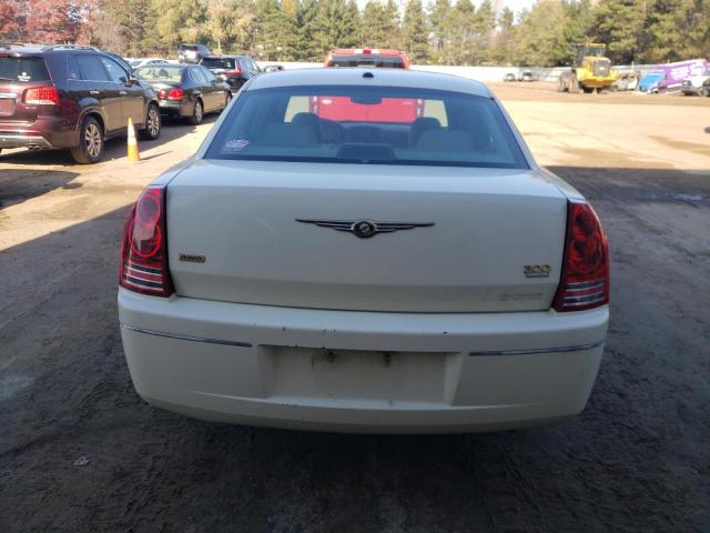 Photo 5 VIN: 2C3LK53G27H600249 - CHRYSLER 300 