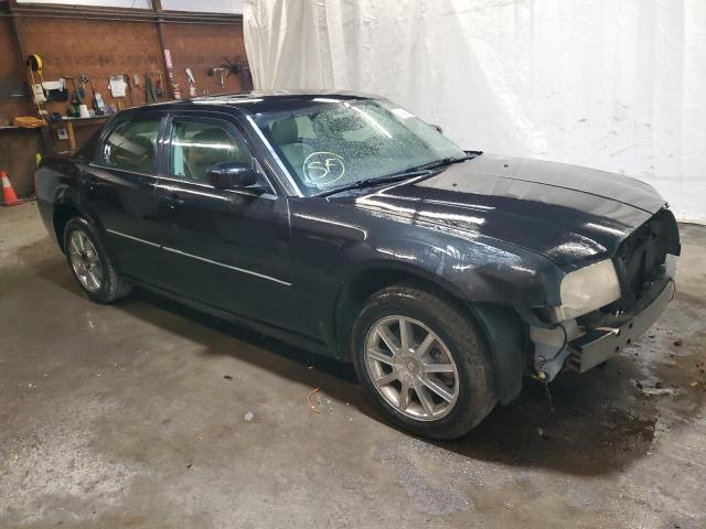 Photo 3 VIN: 2C3LK53G37H752590 - CHRYSLER 300 