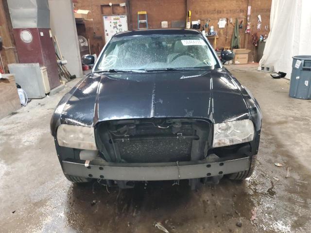 Photo 4 VIN: 2C3LK53G37H752590 - CHRYSLER 300 