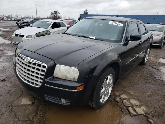 Photo 1 VIN: 2C3LK53G46H375251 - CHRYSLER 300 TOURIN 