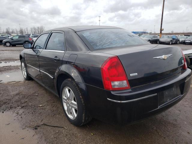 Photo 2 VIN: 2C3LK53G46H375251 - CHRYSLER 300 TOURIN 