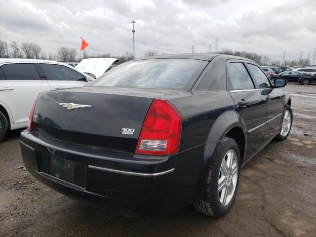 Photo 3 VIN: 2C3LK53G46H375251 - CHRYSLER 300 TOURIN 