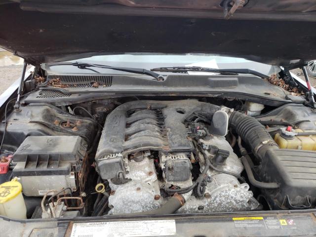 Photo 6 VIN: 2C3LK53G46H375251 - CHRYSLER 300 TOURIN 