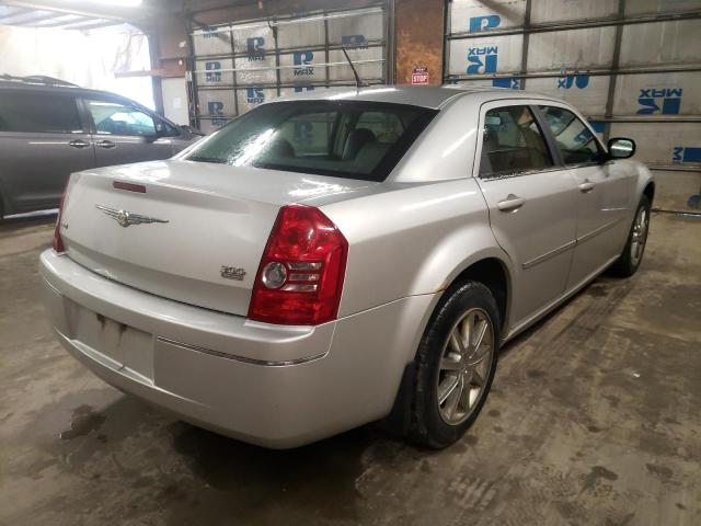 Photo 3 VIN: 2C3LK53G58H186224 - CHRYSLER 300 TOURIN 