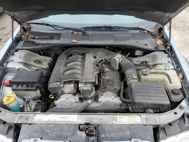 Photo 10 VIN: 2C3LK53G66H456798 - CHRYSLER 300 